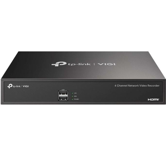 TP-Link VIGI NVR1004H