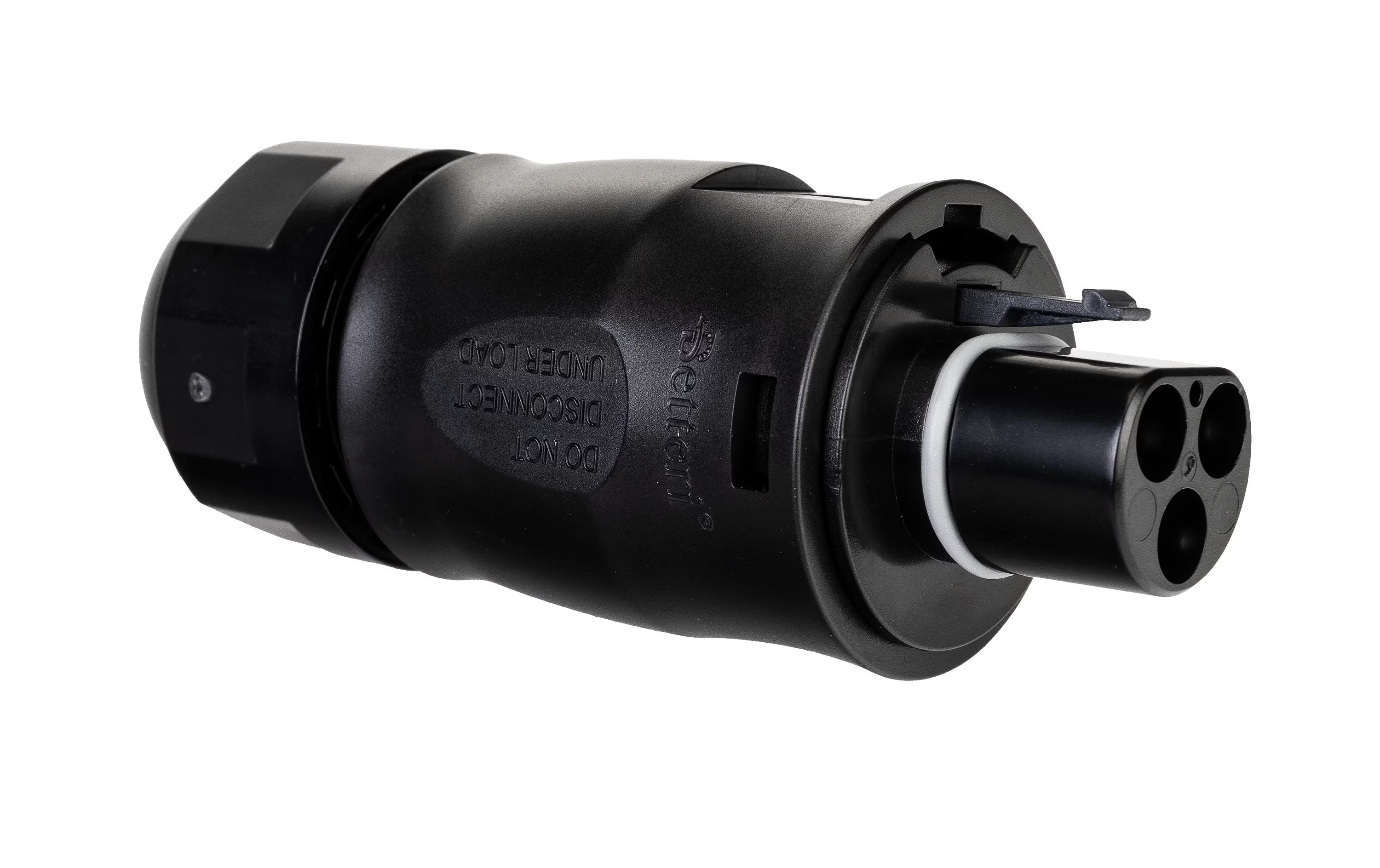 F.power Betteri BC01 Stecker