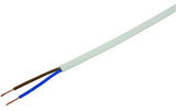 Installationskabel TD 2x 1.0mm2