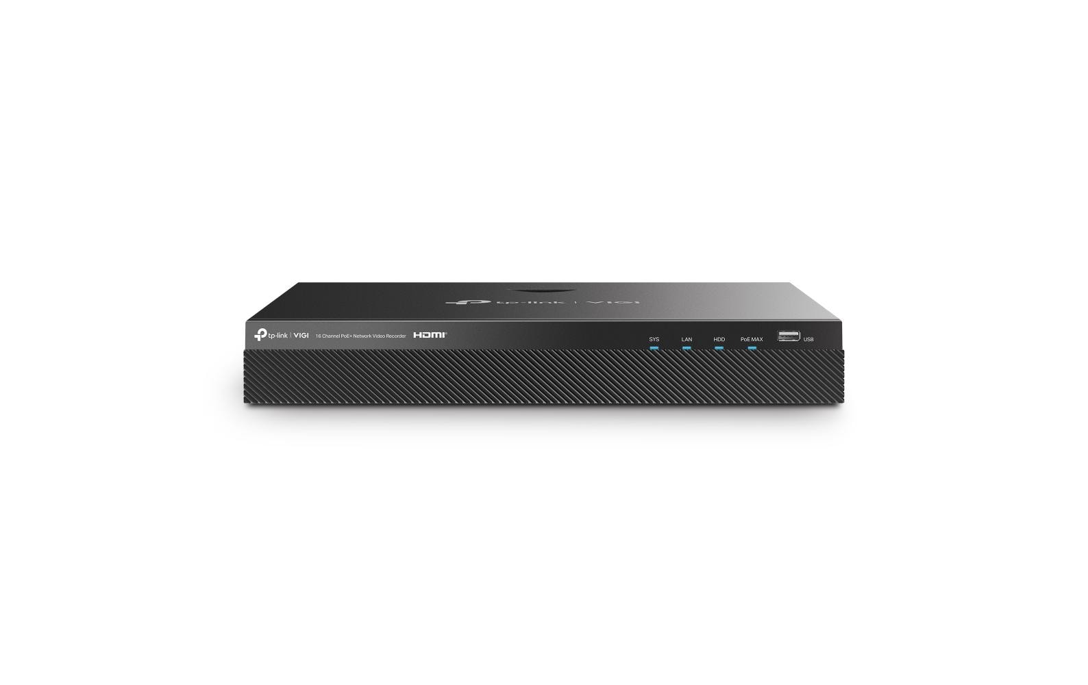 TP-Link VIGI NVR2016H-16MP