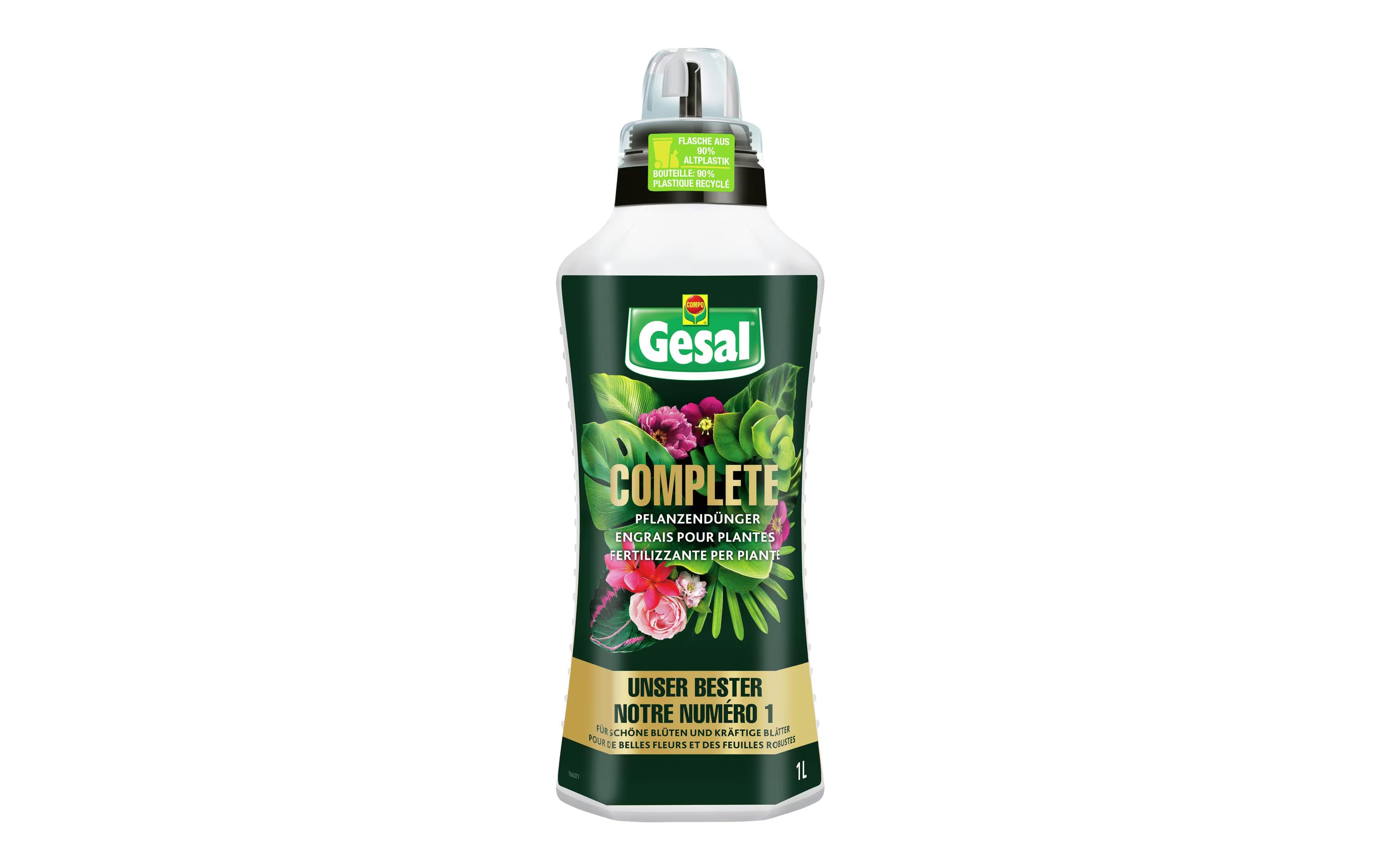 Gesal Pflanzendünger COMPLETE