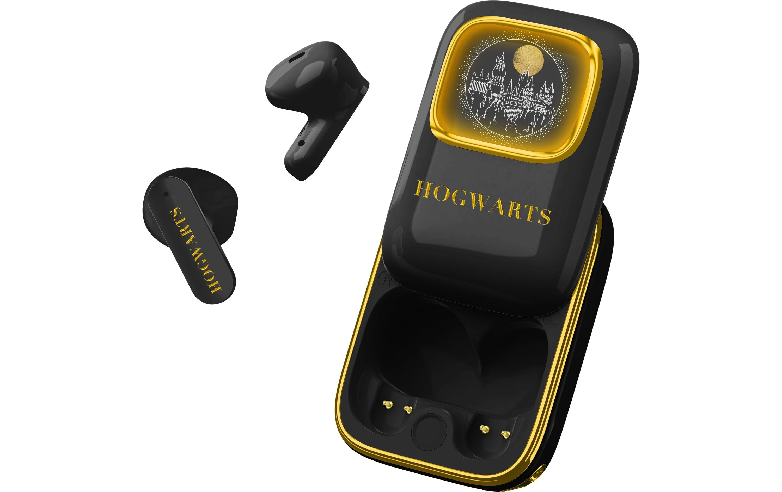 OTL Harry Potter Hogwarts Slide TWS Earpods