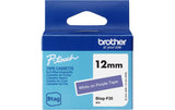 Brother P-touch Schriftband Btag-F35