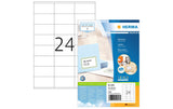 Herma Premium-Etiketten 4453 70 x 36 mm