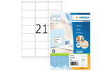Herma Premium Etiketten, 2100 Etik.