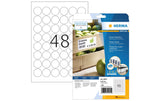 Herma Power-Etiketten 10915 30mm