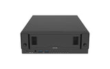 AXIS S2208 MKII Recorder, 8CH, 8x PoE