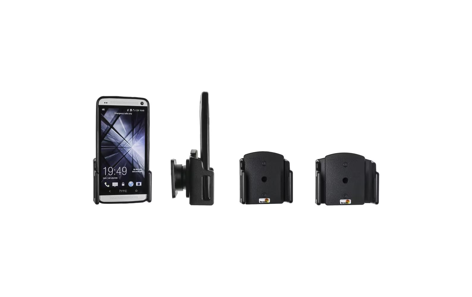 Brodit Smartphone Halterung 511308