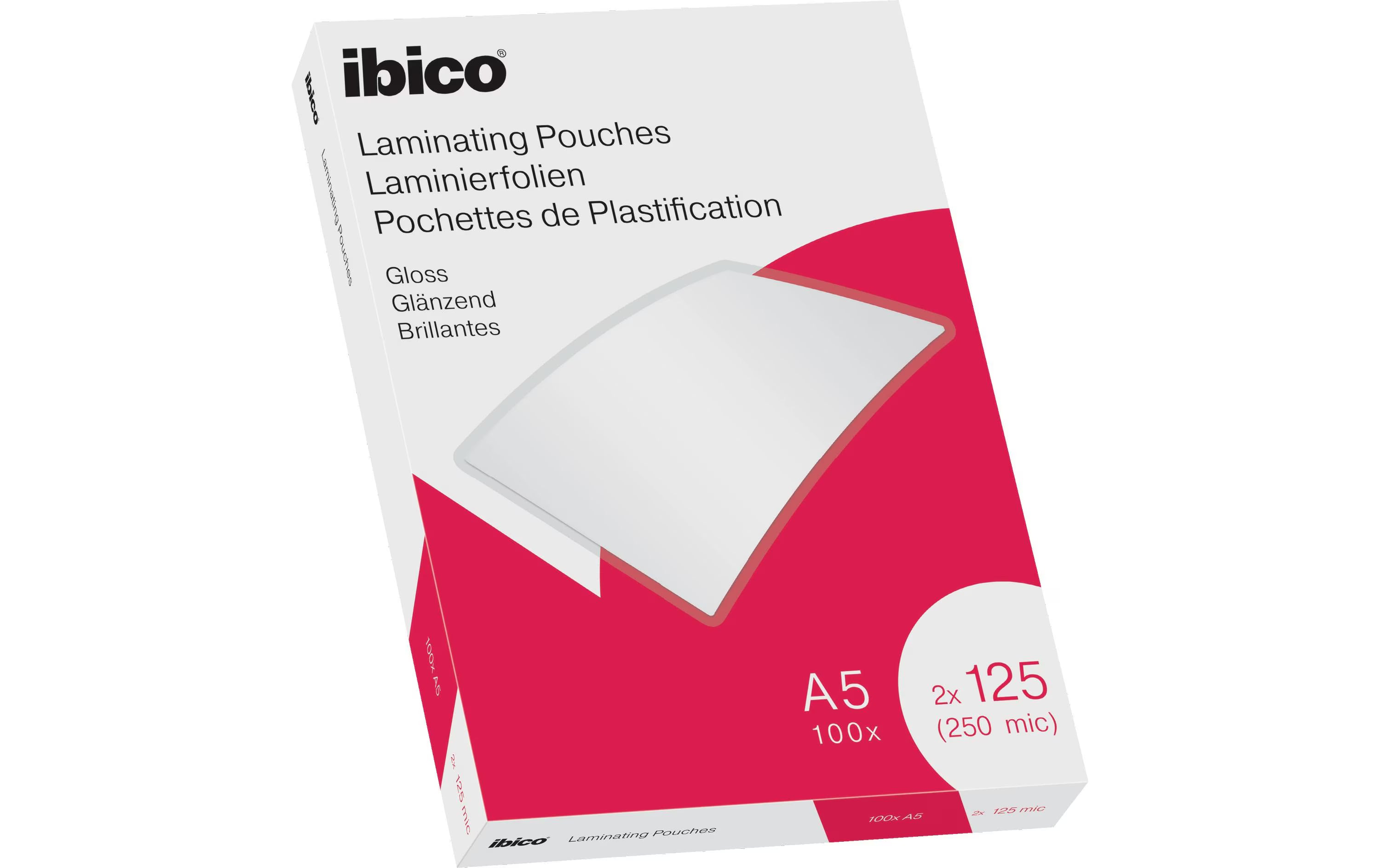 Ibico Laminierfolie Ibico