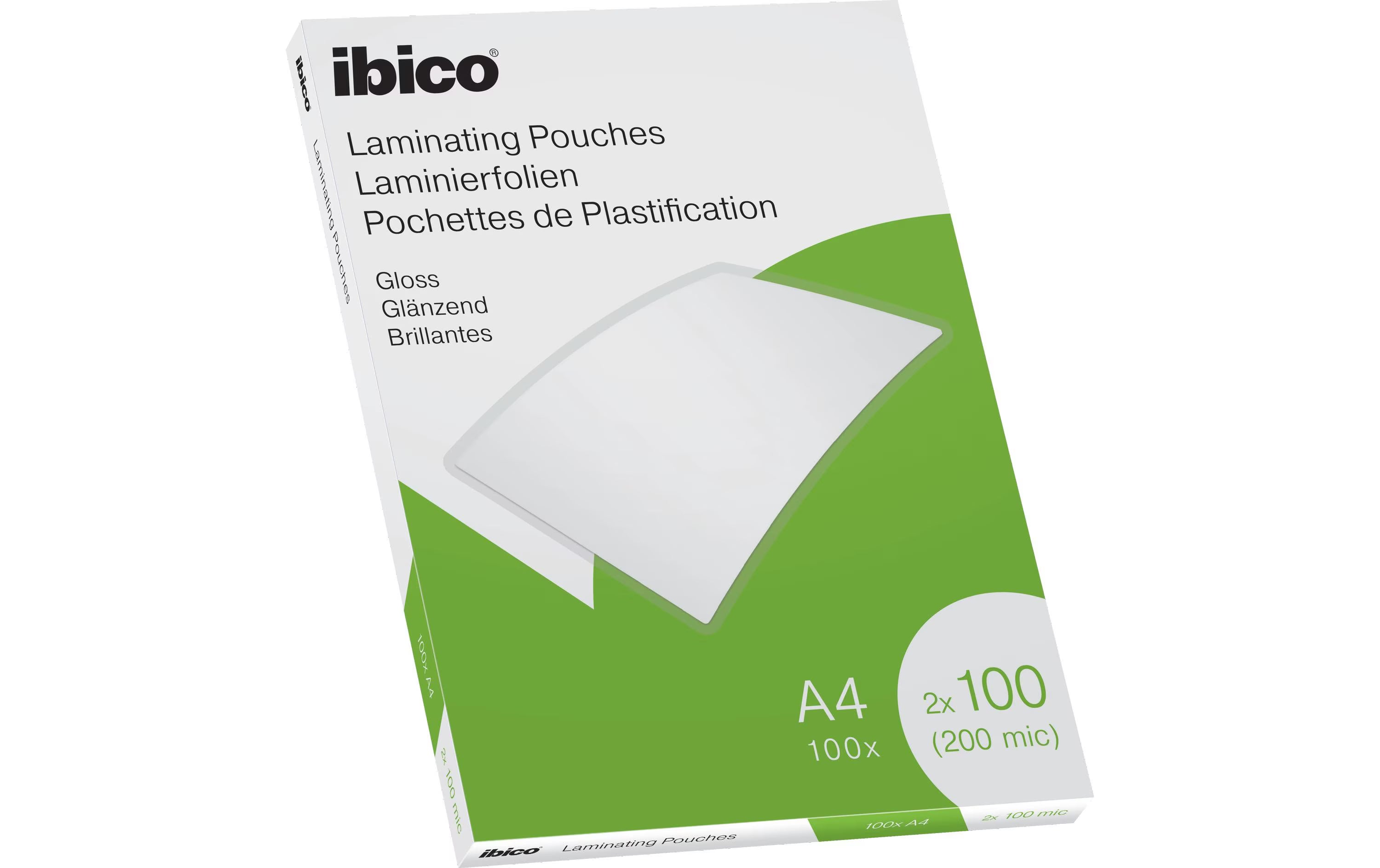 Ibico Laminierfolie Ibico