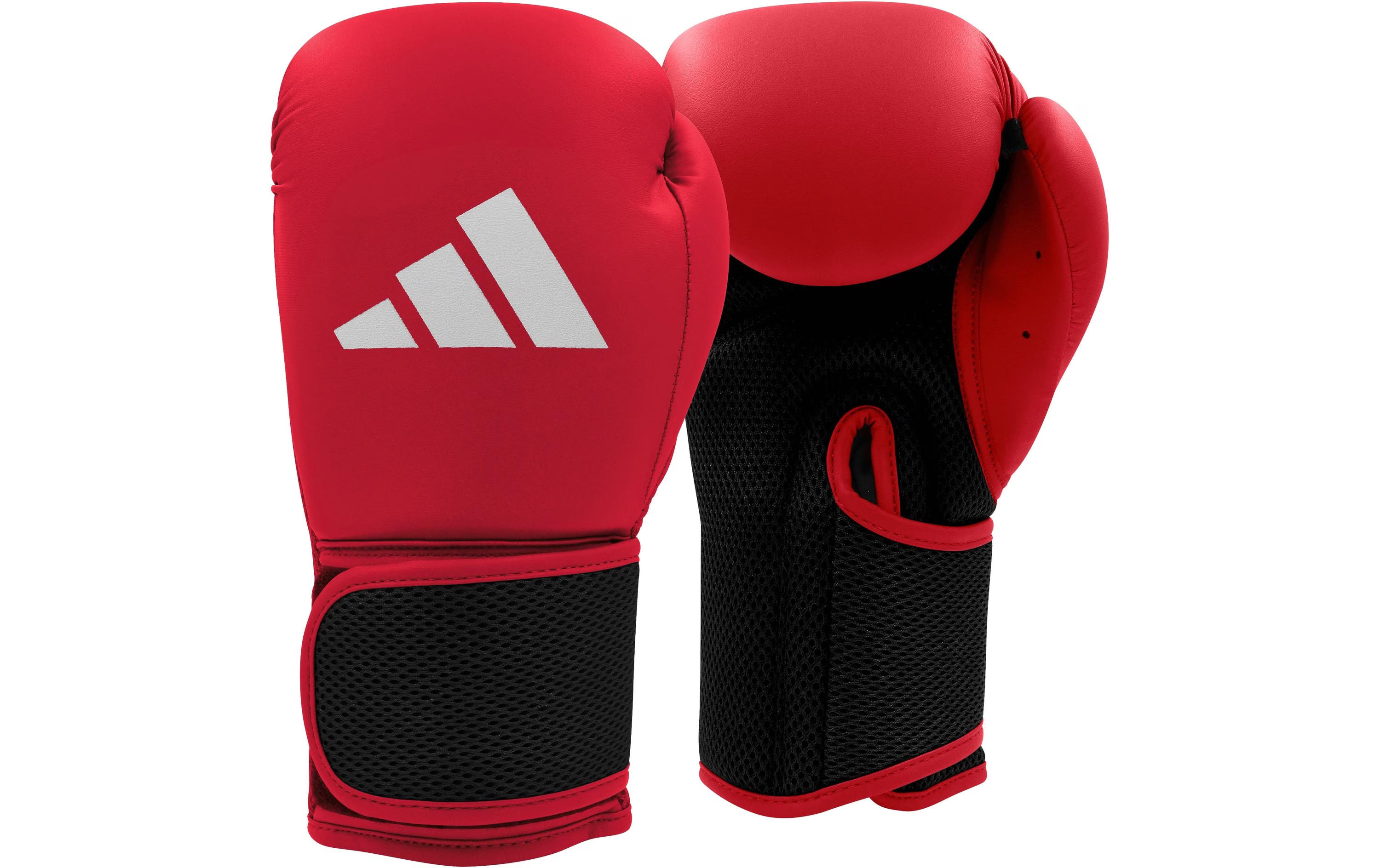 Adidas Hybrid 25 red 10 oz