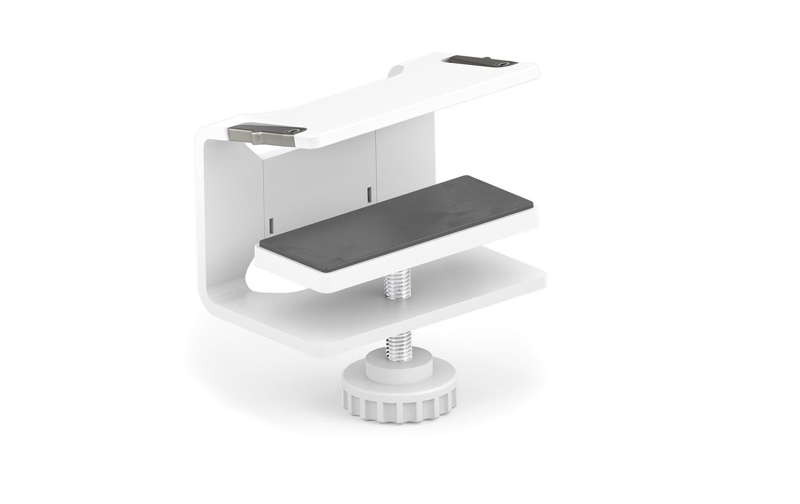 mediahub2 weiss M2-MNT-1001