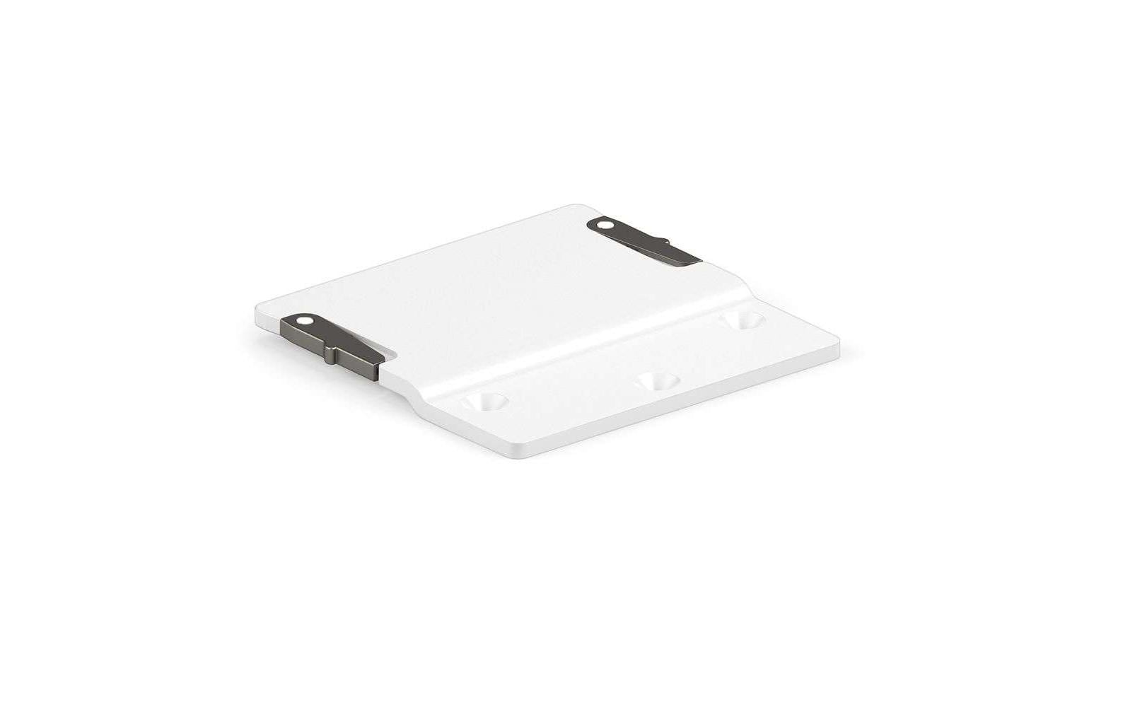 mediahub2 weiss M2-MNT-2001