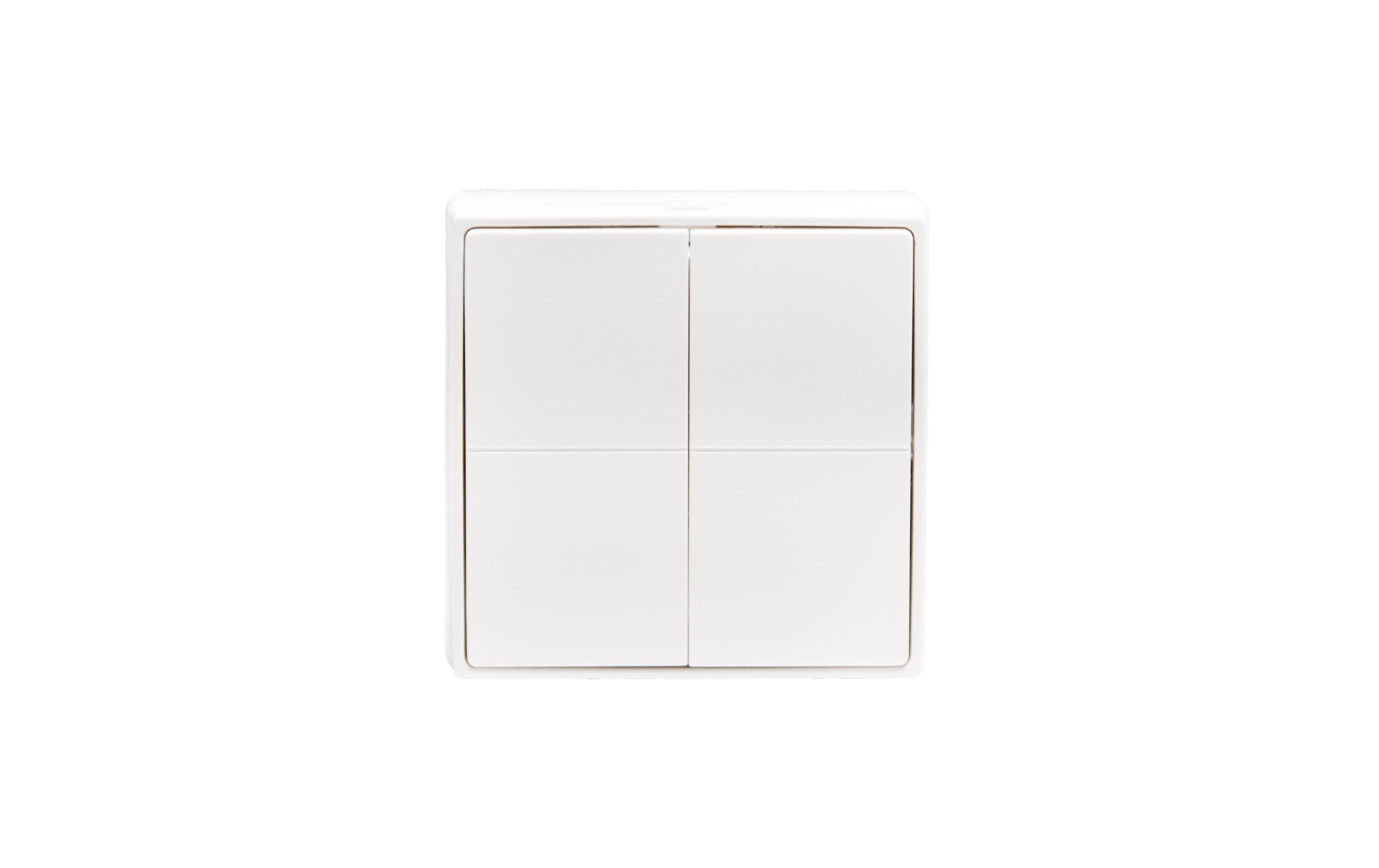 Shelly BLU Wall switch 4