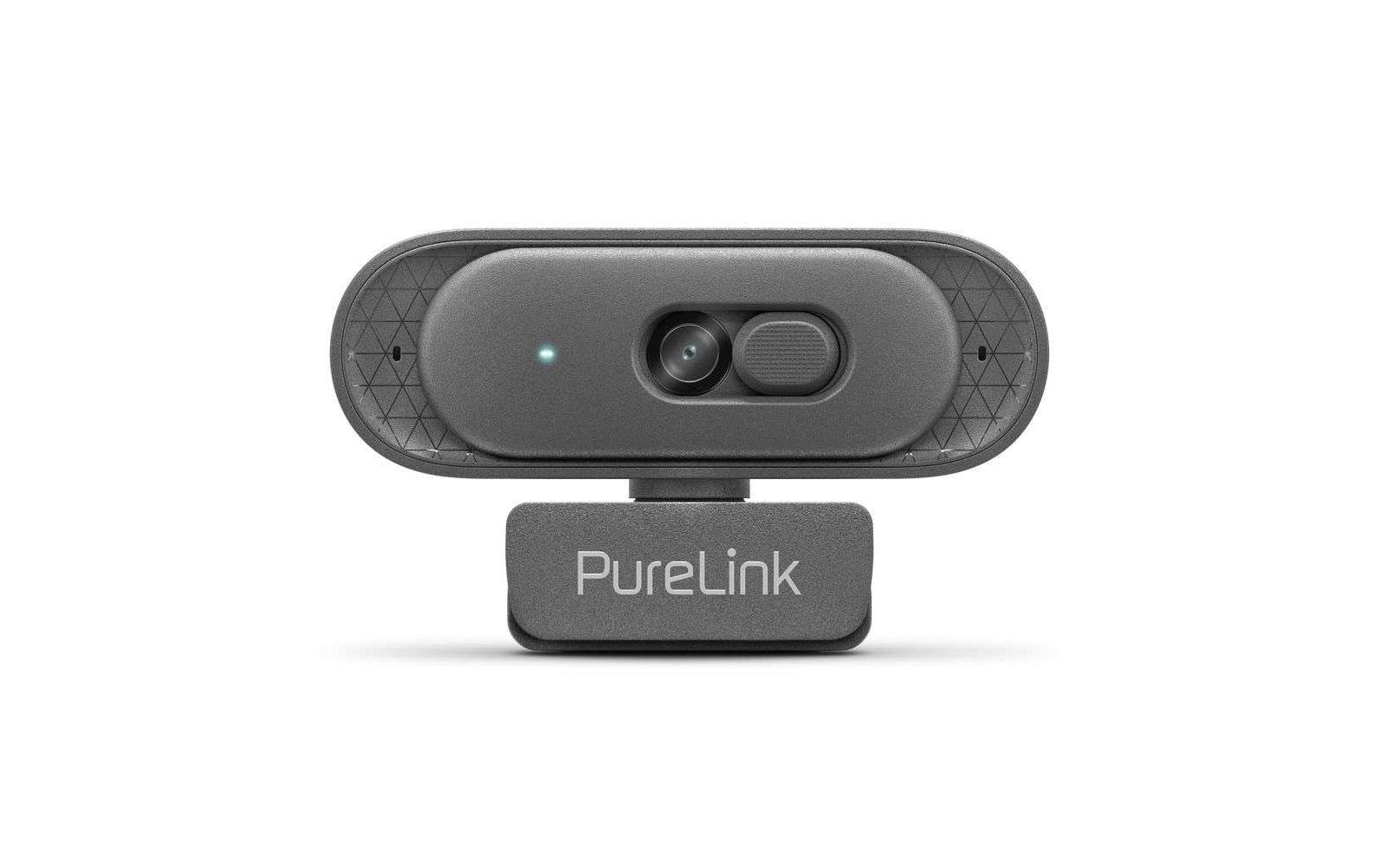 Vuelogic Webcam PL VL-OC100