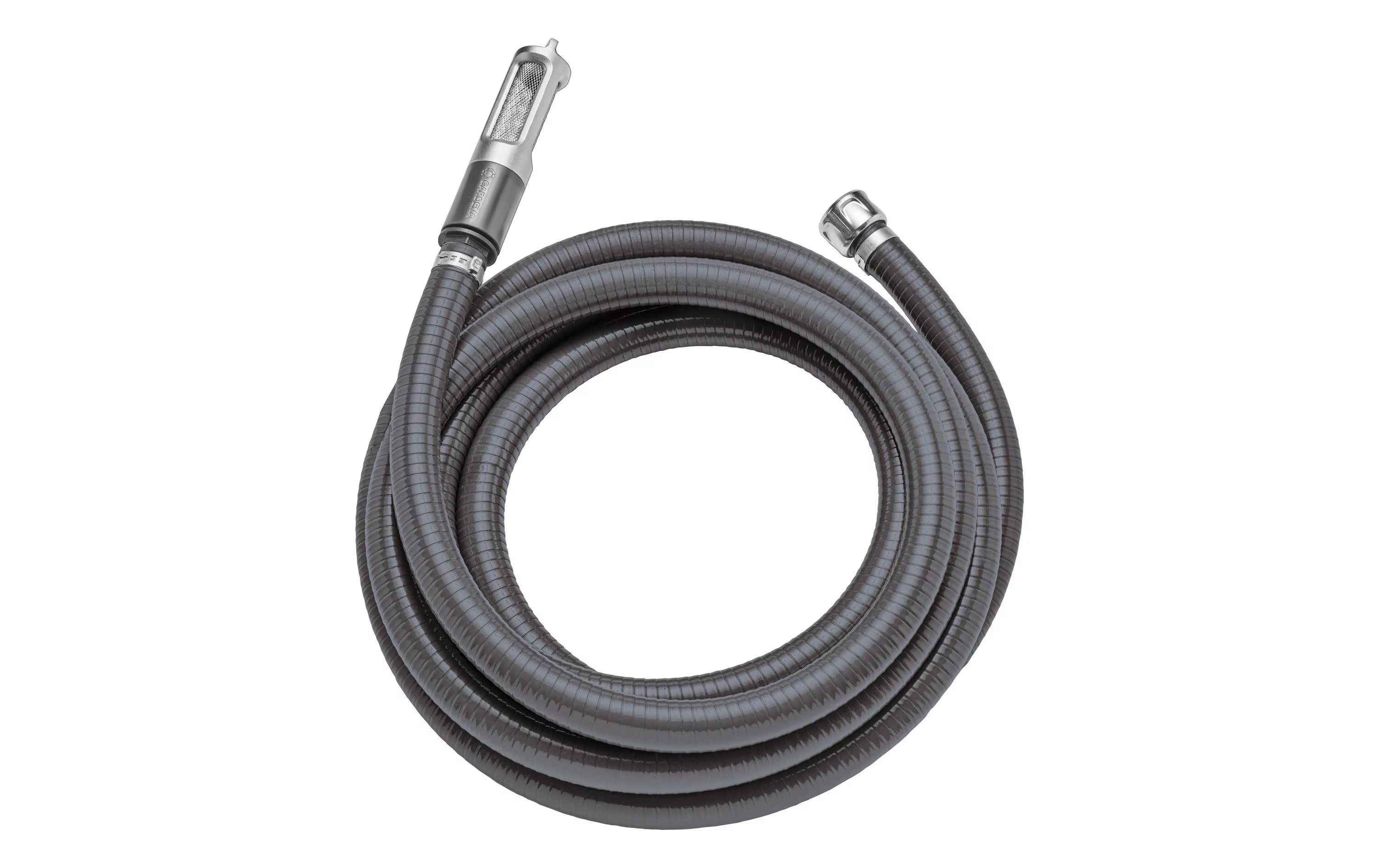 Gardena Sauggarnitur 25 mm (1), 7 m