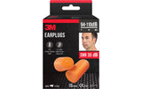 3M Gehörschutzstöpsel, orange
