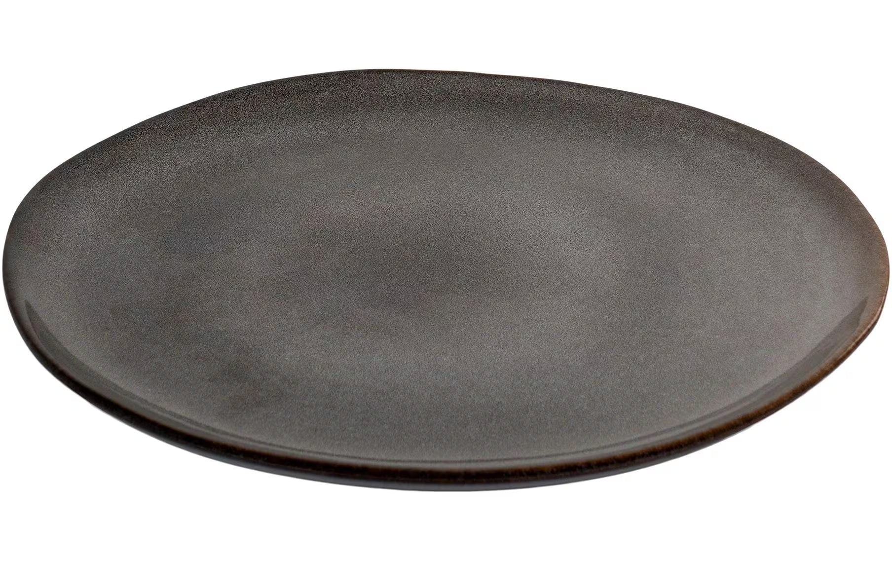 House Nordic Speiseteller Selma, 4er Set