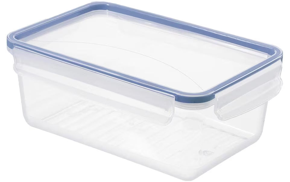 Rotho Kühlschrankdose 2 l CLIC & LOCK