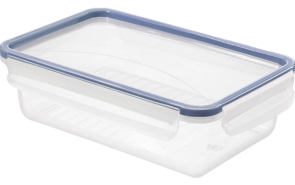 Rotho Kühlschrankdose 1.5 l CLIC & LOCK