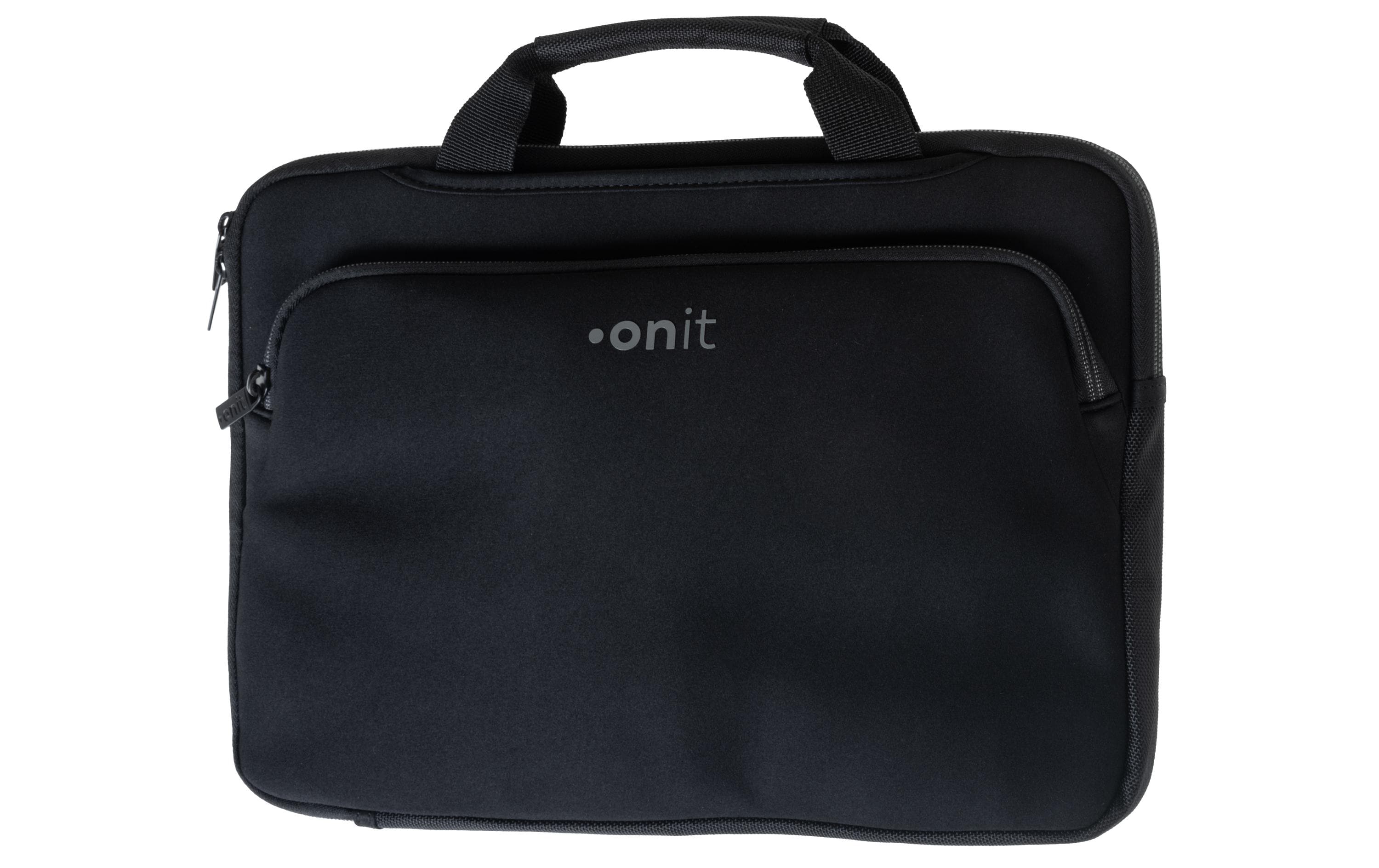 onit, Notebook-Sleeve Premium 13.3-14.1 S