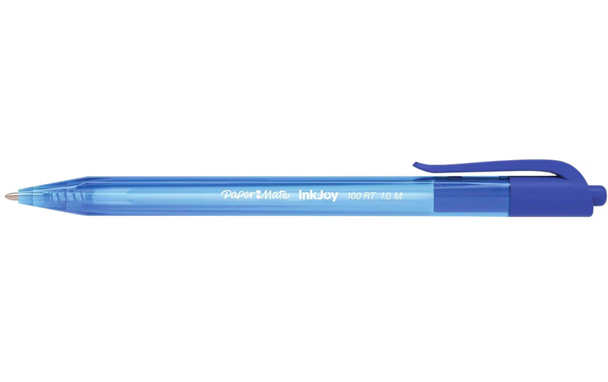 Papermate Inkjoy 100 RT Kugelschreiber