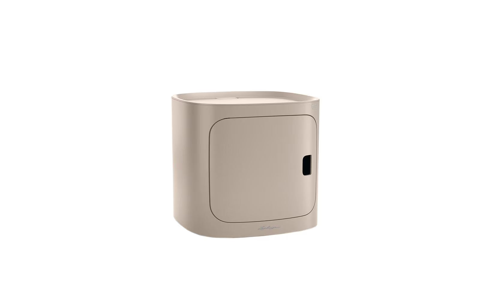 Lechuza PILA Color Storage sandbraun