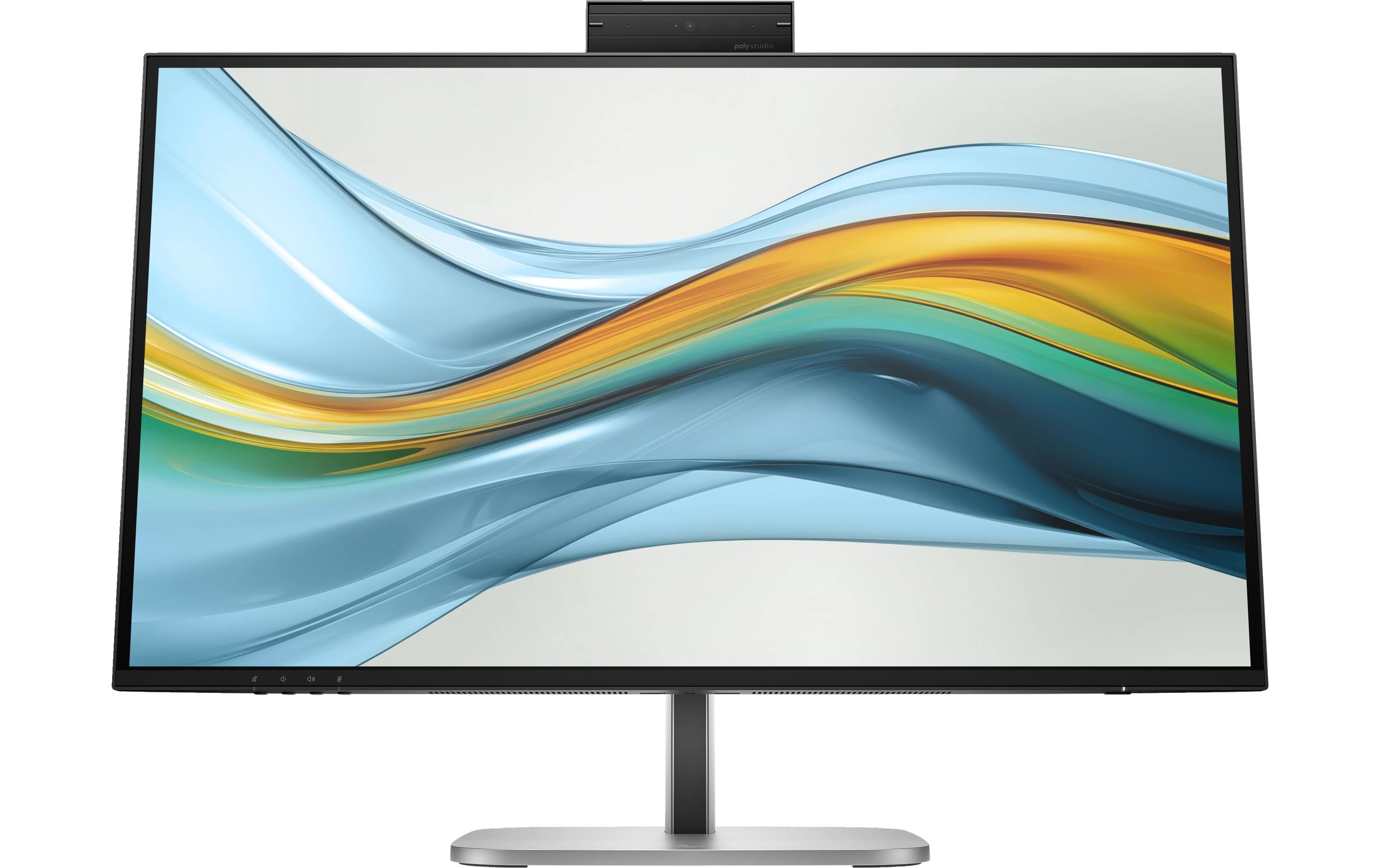HP 527pm 27 QHD Webcam 16:9 IPS