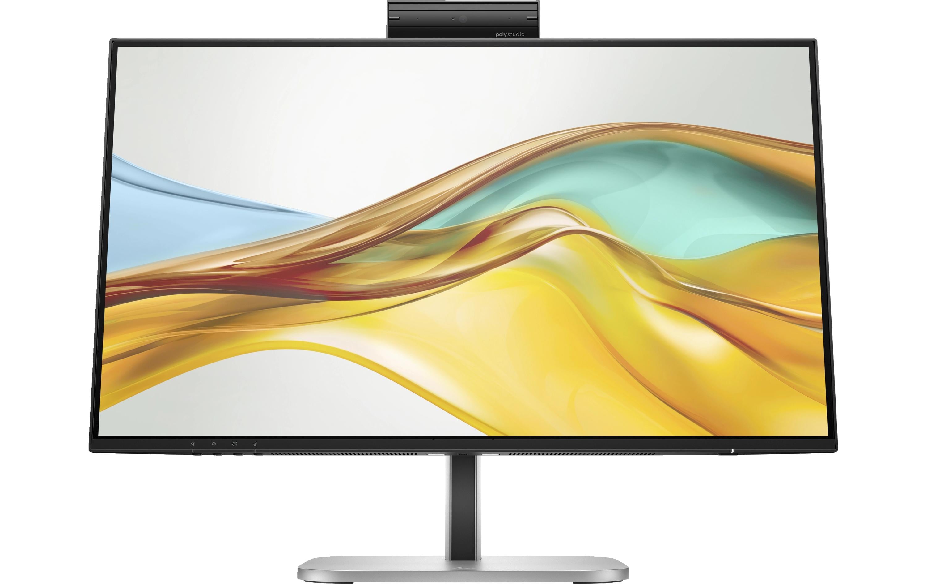 HP 524pm 23.8FHD Webcam 16:9 IPS