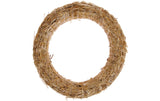 Opiflor Strohkranz