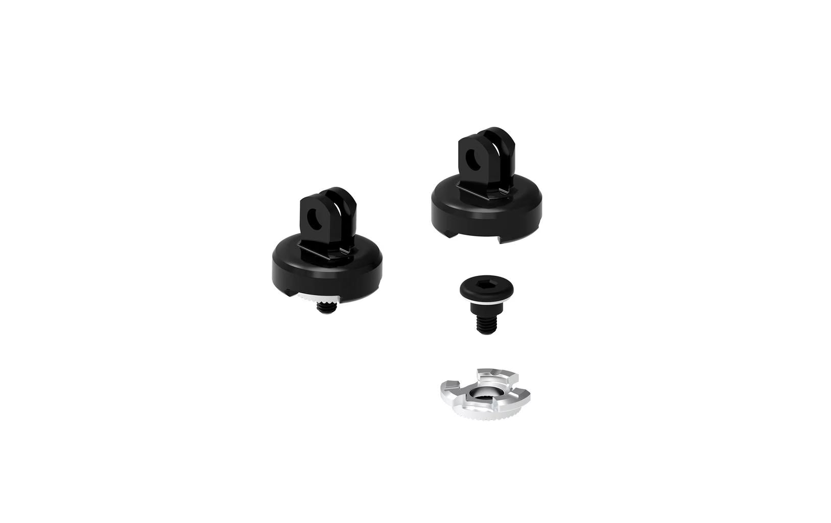 LED qPro Mount