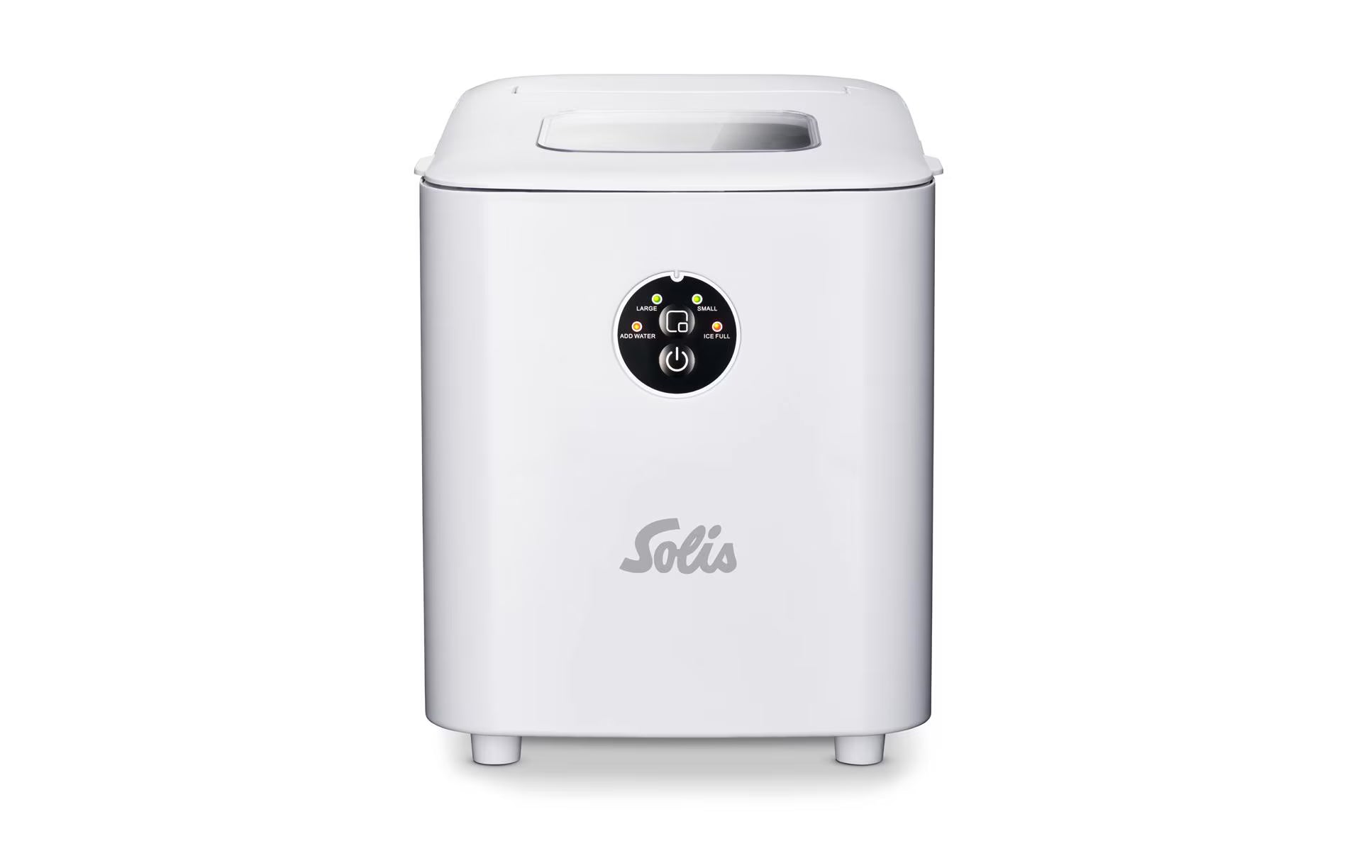 Solis Ice Cube Express