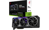 ASUS ROG ASTRAL RTX5080 O16G, GDDR7