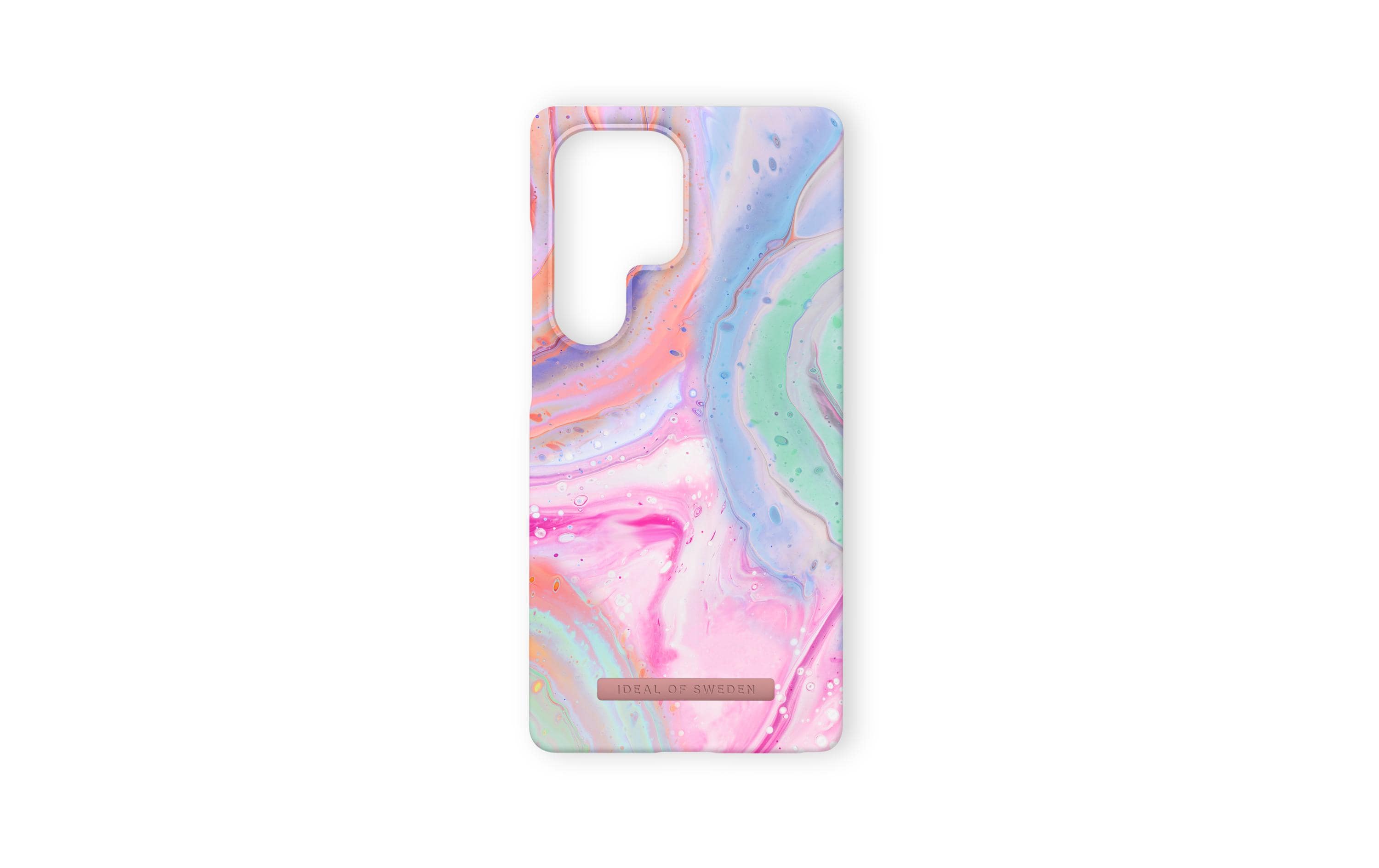 IDOS Magsafe Hard-Cover Pastel Marble