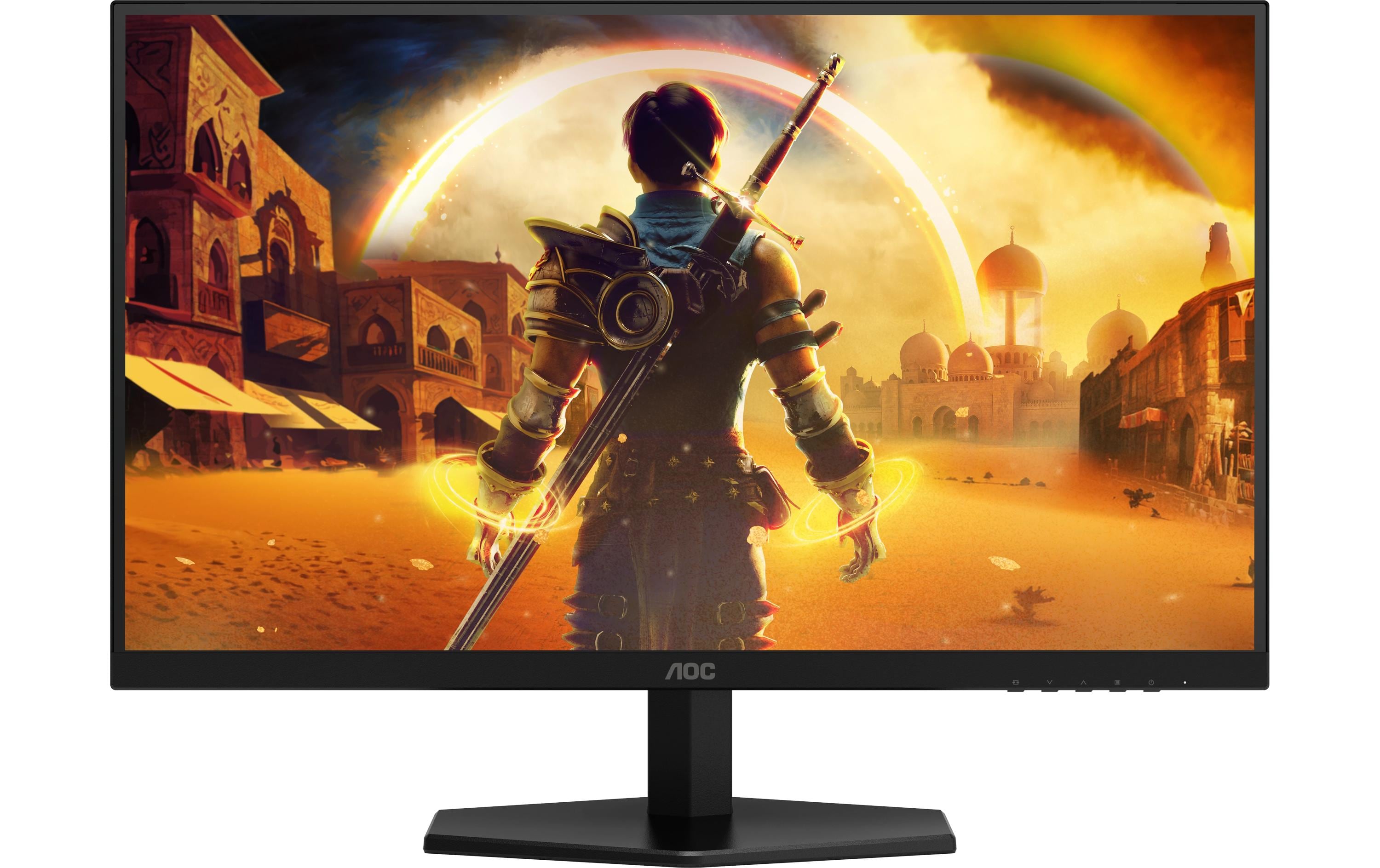 AOC Monitor 27G42E