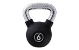 KOOR Kettlebell 6 kg,