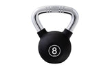 KOOR Kettlebell 8 kg,