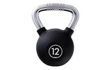 KOOR Kettlebell 12 kg,