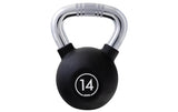 KOOR Kettlebell 14 kg,