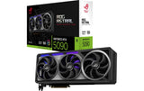 ASUS ROG Astral RTX5090 32G GAMING, GDDR7