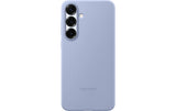 Samsung Silicone Case Light Blue