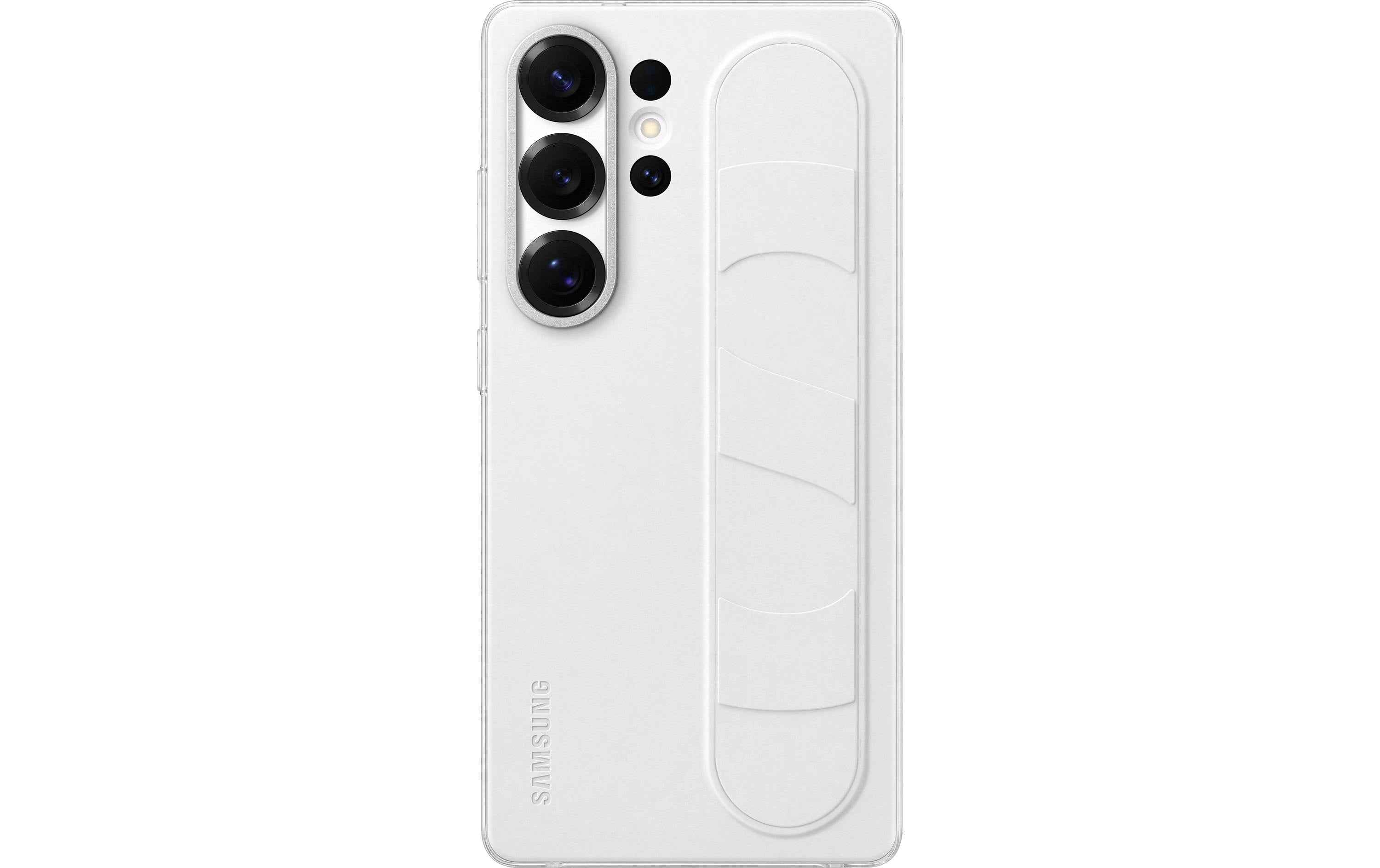 Samsung Back Cover Grip Case Galaxy S25
