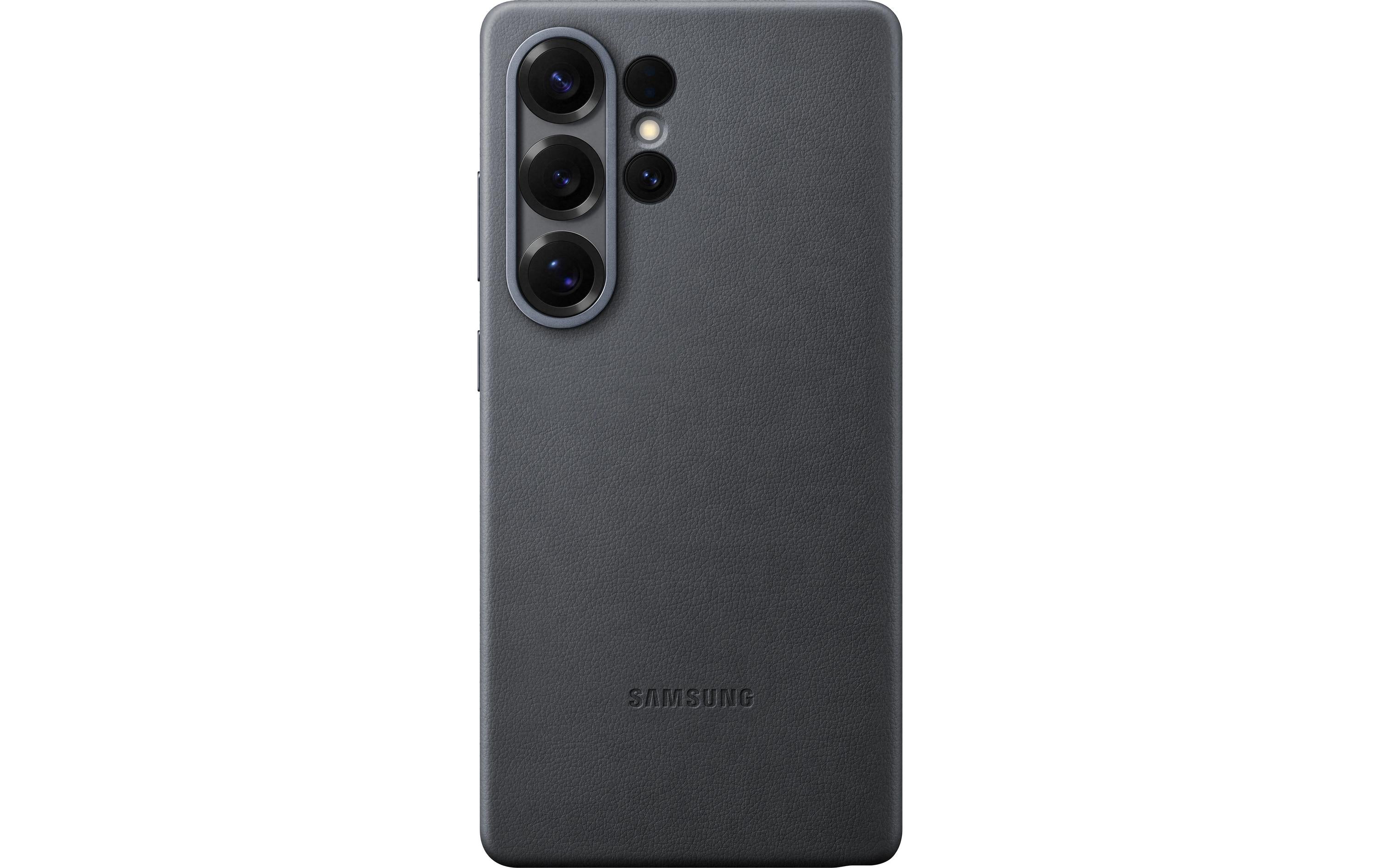 Samsung Kindsuit Case Black