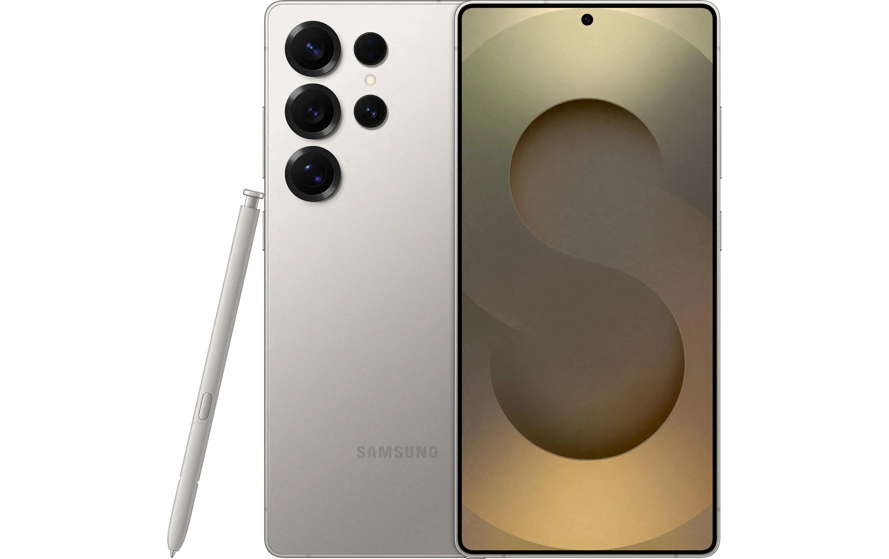 Samsung Galaxy S25 Ultra 256 GB