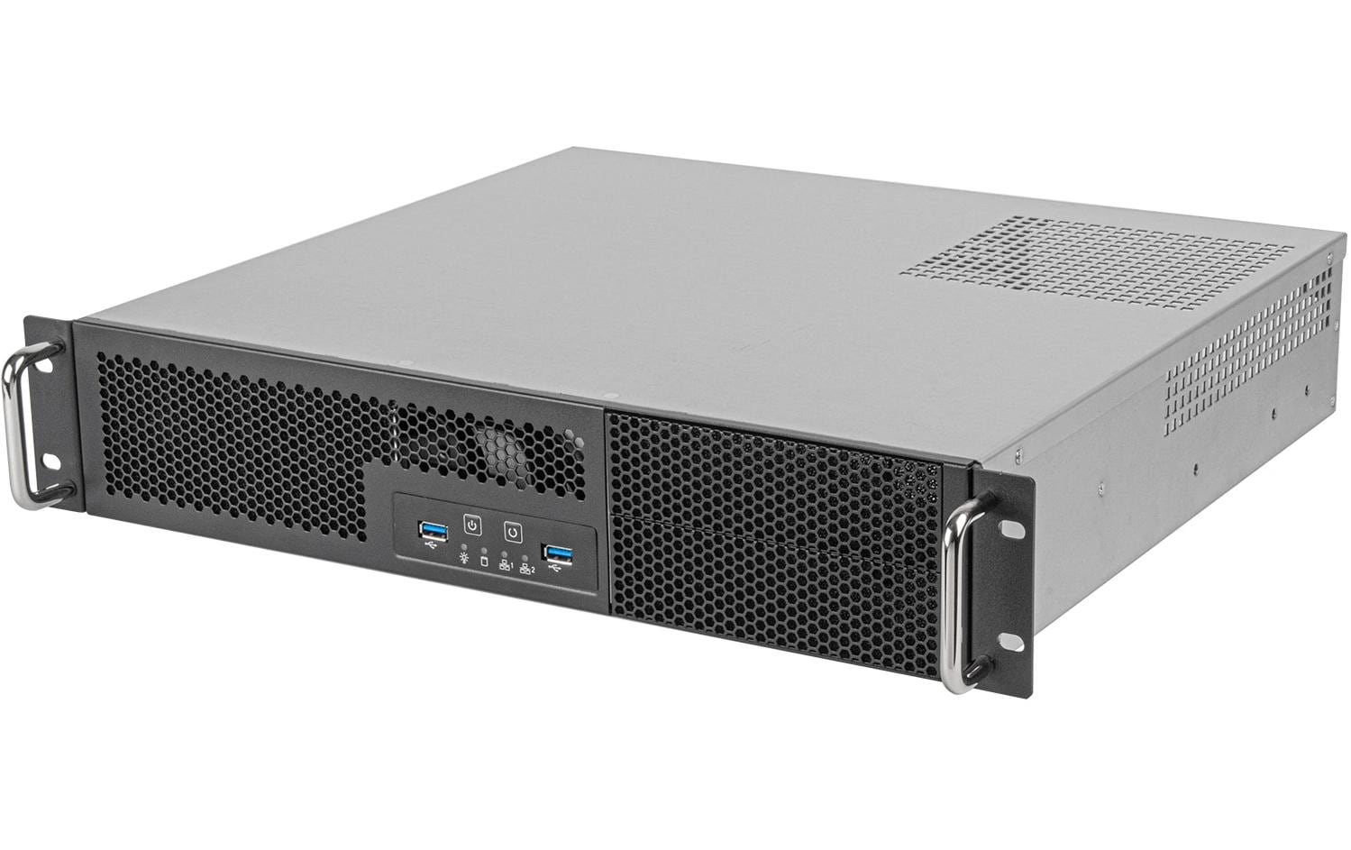 Silverstone SST-RM23-502-MINI Servergeh.