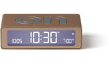Lexon, Digitalwecker Flip Mini Gold