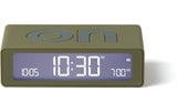 Lexon, Digitalwecker Flip Mini Kakhi