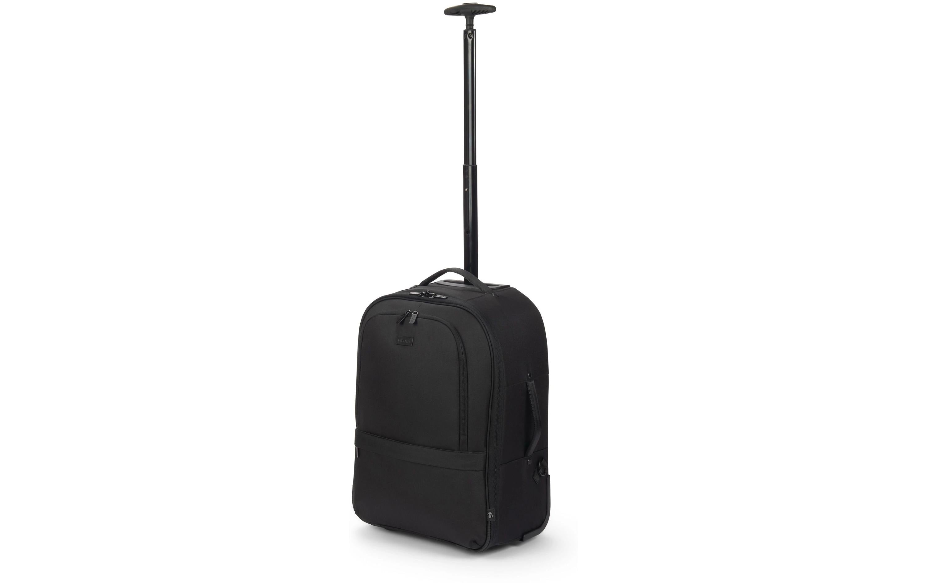DICOTA Backpack Roller Eco CORE 14-16