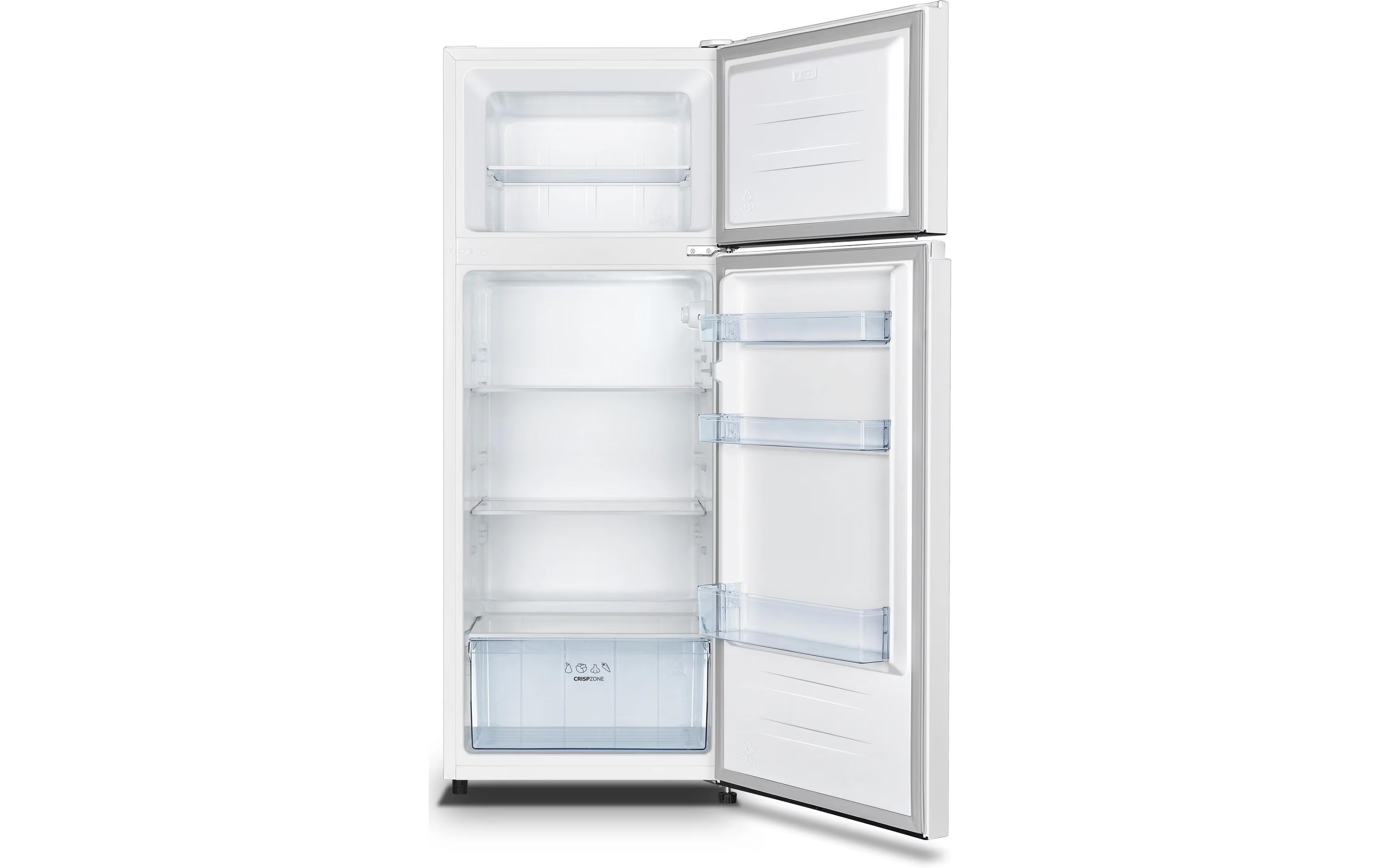 SIBIR Kühlschrank KSD21025 D
