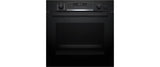 Bosch Einbaubackofen HRG578CB7